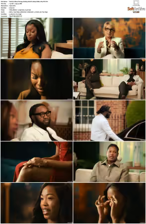 Blue Therapy S01 MULTi 1080p WEB x264-FW