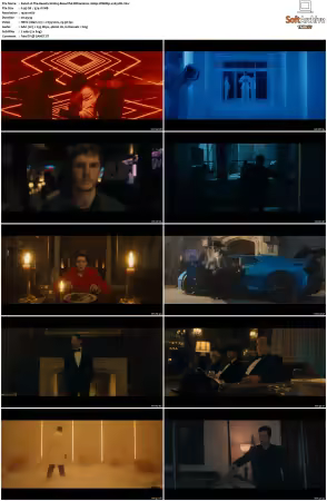 The Beauty S01 1080p WEBRip x265-DH