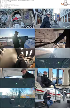 Day Pass S01 1080p NBLA WEB-DL AAC2.0 H264-Dooky