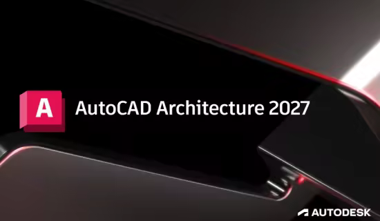Autodesk AutoCAD Architecture 2027 (x64)