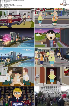 South Park S26 MULTi 1080p WEB H264-AMB3R