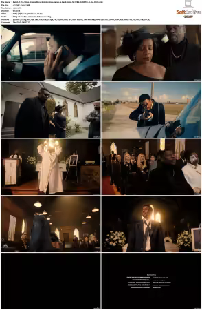 The Vince Staples Show S02 1080p NF WEB-DL DDP5.1 H264-FLUX