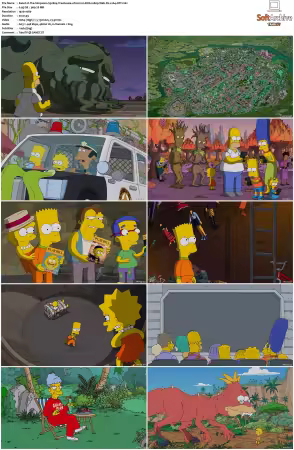 The Simpsons S30 1080p Web-DL x264-OFT