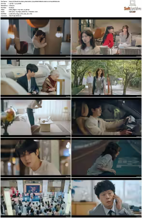 Would You Marry Me S01 720p DSNP WEB-DL AAC2.0 H264-BiOMA