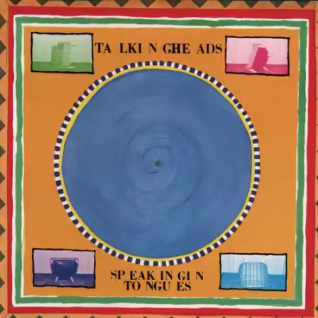 Talking Heads - Speaking In Tongues (1983/2011) Hi-Res/MP3