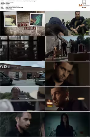 Banshee S01 S04 1080p WEBRip DDP5.1 H265-d3g