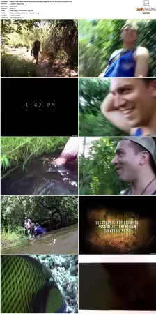 Lost Tapes S01 S03 1080p DSCP WEB-DL DDP2.0 H264-FFG