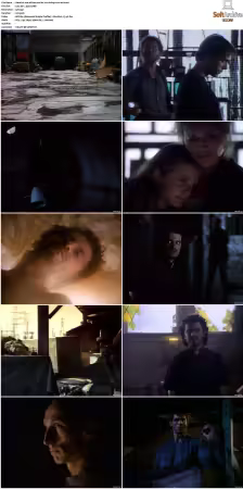 War of The Worlds S01 S02 DVDRip XviD-SCE