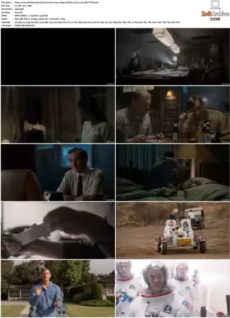 For All Mankind S01-S04 1080p 10bit WEBRip 6CH x265 HEVC-PSA