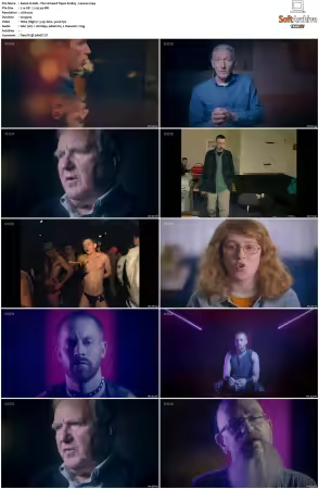 Aids The Unheard Tapes S01 720p WEBRip x264-iTV