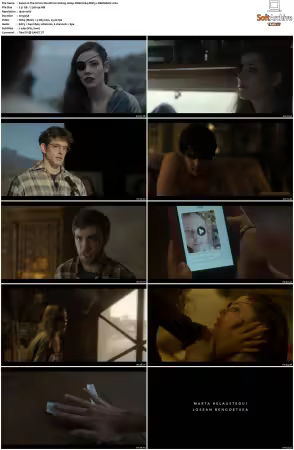 The Girl in the Mirror S01 1080p WEB H264 DDP5.1-DERMAGiC