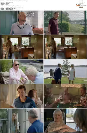 Solsidan S01-S09 1080p WEB-DL H264 x265-WoKE