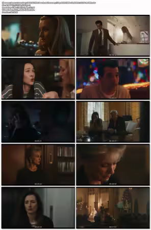 Love Story 2026 S01E09 Search and Recovery 720p DSNP WEB-DL DDP5 1 H 264-RAWR