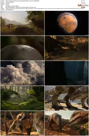 The Dinosaurs S01 2026 1080p NF WEB-DL DDP5 1 Atmos H264-HDSWEB