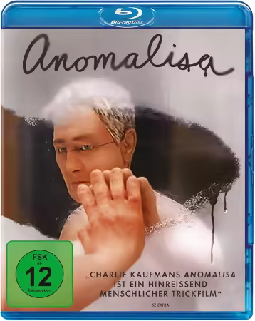 Anomalisa 2015 1080p BluRay x265-YAWNTiC