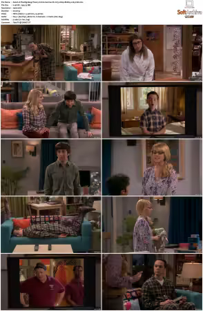The Big Bang Theory S01-S12 German DL AC3 1080p BluRay x265-FuN
