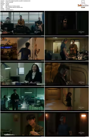 The Institute 2025 S01 720p HEVC x265-MeGusta