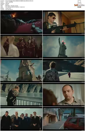 Tschugger S01 S04 GERMAN 1080p WEB H264-Mixed