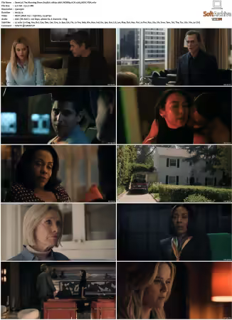 The Morning Show S01 S04 1080p 10bit WEBRip 6CH X265 HEVC-PSA