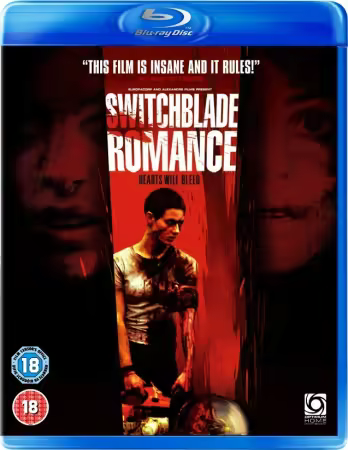 High Tension 2003 REPACK UHD BluRay 1080p DDP 5.1 DoVi HDR10 x265-SM737