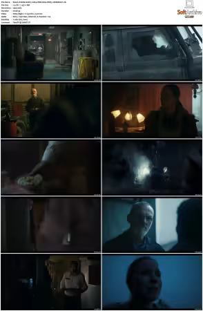 Katla S01 1080p WEB H264 DDP5.1-DERMAGiC