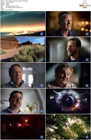 What on Earth S01-S09 1080p WEB x264-SCENE