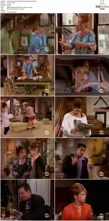 Veronicas Closet S01 S03 TVRiP Xvid-NGP