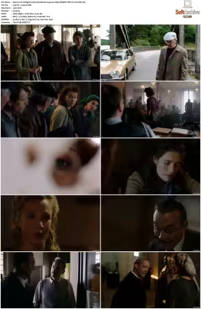 Un Village Francais S01-S07 1080p WEB-DL DD2.0 H264-SbR