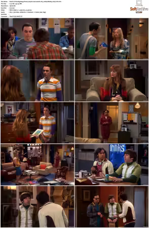 The Big Bang Theory S01-S12 German DL AC3 1080p BluRay x265-FuN
