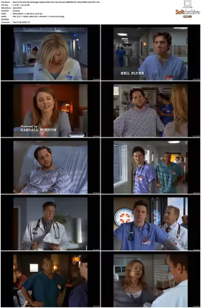 Scrubs 2001 S01-S09 GERMAN DL 1080p WEB h264-MIXED