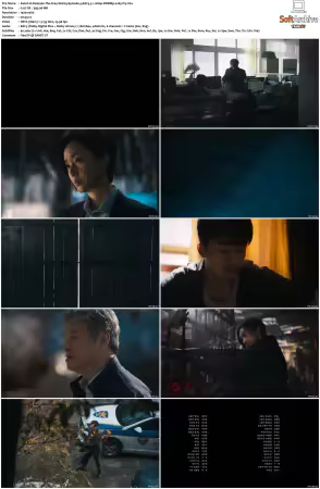 Parasyte The Grey 2024 S01 WEBRip EAC3 5 1 1080p x265-iVy