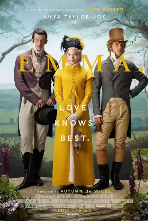 Emma 2020 1080p PCOK WEB-DL DDP 5.1 H264-PiRaTeS