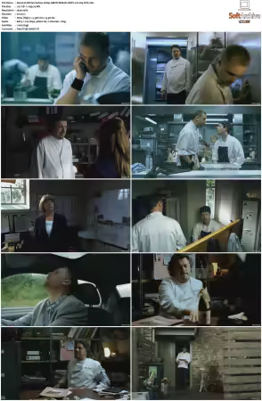Whites S01 1080p AMZN WEB-DL DDP2.0 H264-NTb