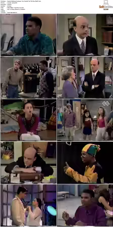 Welcome Freshmen S01 S03 TVRip XViD H264-MiXED