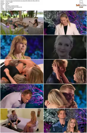Love Never Lies Poland S02 2024 1080p Netflix WEB-DL x264 DDP 5.1-DBTV