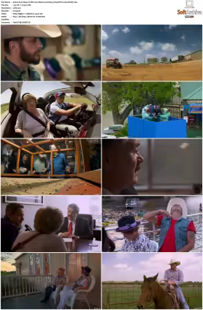 50 Ways To Kill Your Mammy S01-S03 720p HDTV X264-FaiLED