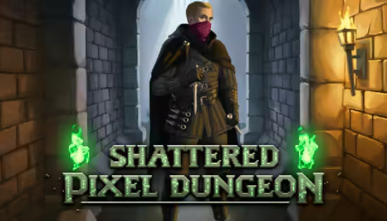 Shattered Pixel Dungeon v3.3.7 Linux-I KnoW
