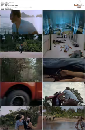 Zombie Tidal Wave 2019 GERMAN DL 1080P BLURAY X264-WATCHABLE