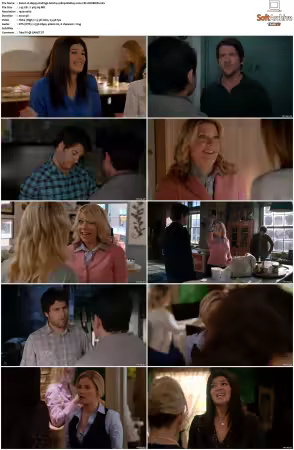 Happy Endings S01-S03 1080p BluRay x264-YELLOWBiRD
