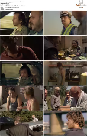 Vratice se Rode S01 The Show DVDRip XviD MP3-NGP