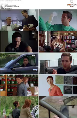 Kommissar Rex S01-S10 German 1080p HDTV x264-OMGtv