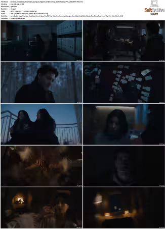 Something Very Bad Is Going to Happen S01 1080p 10bit WEBRip 6CH x265 HEVC-PSA