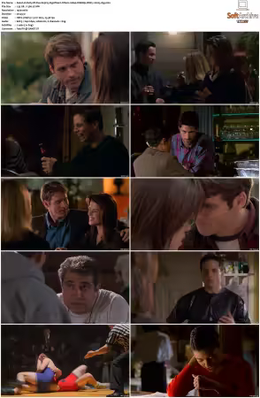 Party of Five 1994 S01-S06 1080p WEBRip DDP5.1 H265-d3g