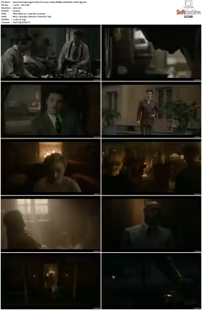 Strange Angel S01 S02 1080p WEBRip 10Bit DDP5.1 HEVC-d3g