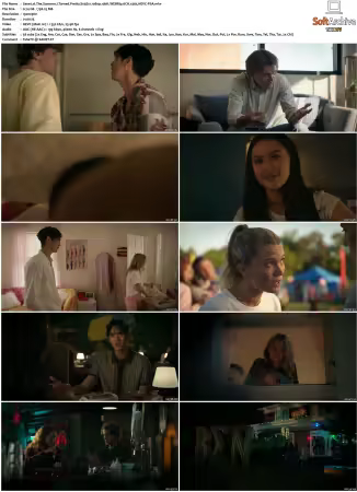 The Summer I Turned Pretty S03 1080p 10bit WEBRip 6CH x265 HEVC-PSA