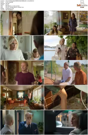 Solsidan S01-S09 1080p WEB-DL H264 x265-WoKE