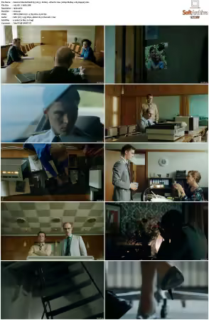 Deutschland 83-86-89 2015 S01 S03 1080p BluRay x265 HEVC 10bit AAC 5.1 German Kappa