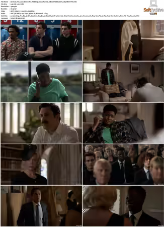 Ted Lasso S02 1080p WEBRip 6CH x265 HEVC-PSA