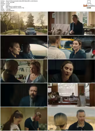 The Bay 2019 S01 S05 1080p AMZN Webrip DDP2.0 x265-Vialle
