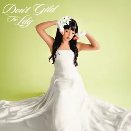 Lily Forte - Don’t Gild The Lily (2026) (Hi-Res) FLAC/MP3